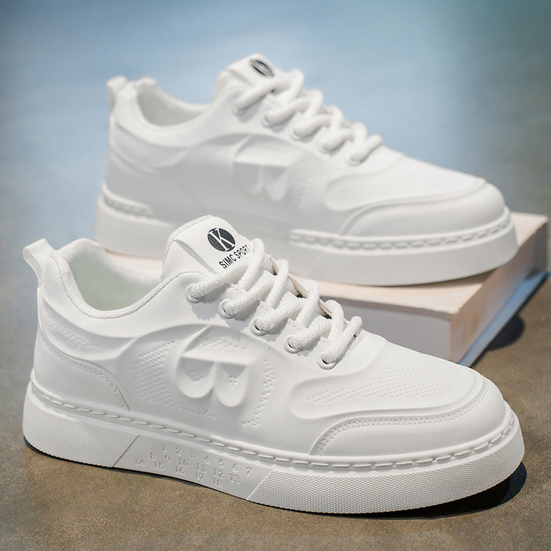 Damen elegante und bequeme Sneakers mit modischem Design EB