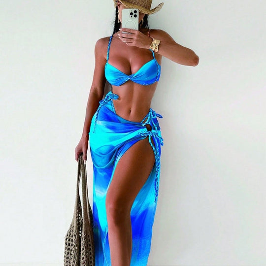 Damen Bikiniset EB