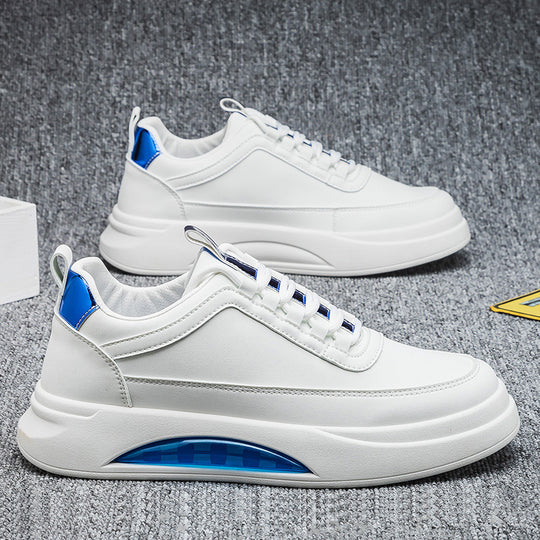 Damen Sneaker mit modernen Design-Elementen und Dämpfungstechnologie EB