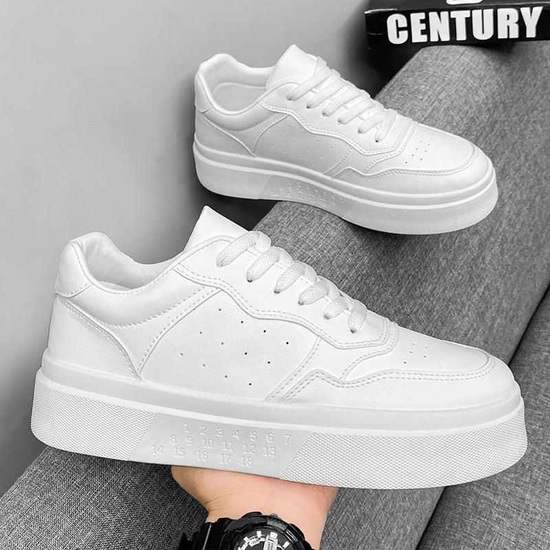 Damen Komfortable Sneakers mit innovativer Dampfungstechnologie EB