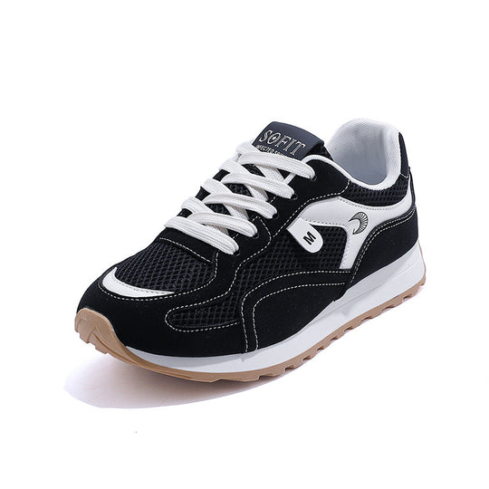 Herren Sportliche Sneaker EB