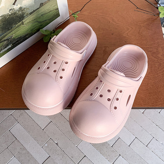 Damen modische Freizeitsneaker mit strapazierfähiger Sohle und einzigartigem Schnürsystem EB