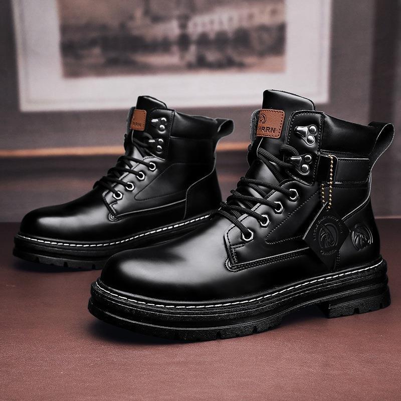 Damen Robuste und stilvolle Winterstiefel EB