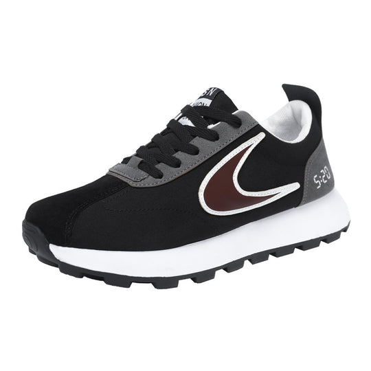 Damen Leichte und atmungsaktive Sportschuhe EB