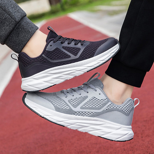 Damen Atmungsaktive Laufschuhe mit federleichter Dämpfungstechnologie EB