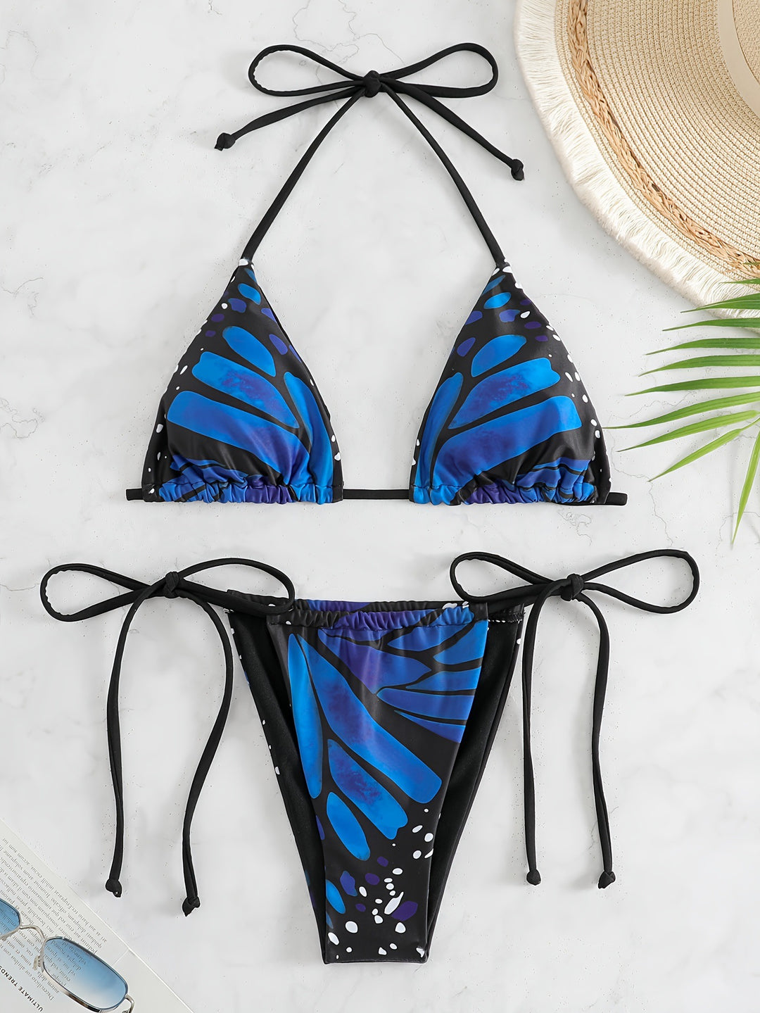 Damen Bikiniset EB