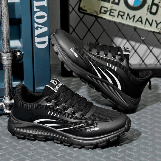 Damen Sportliche Lauf- und Freizeitschuhe mit atmungsaktiver Konstruktion EB