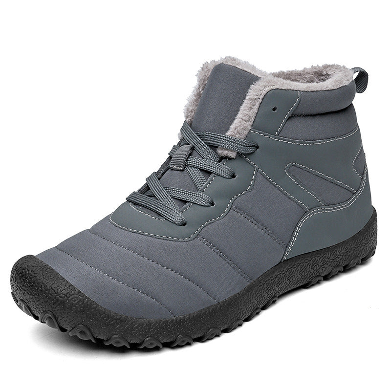 Damen Sportliche Sneaker im Camouflage-Design EB