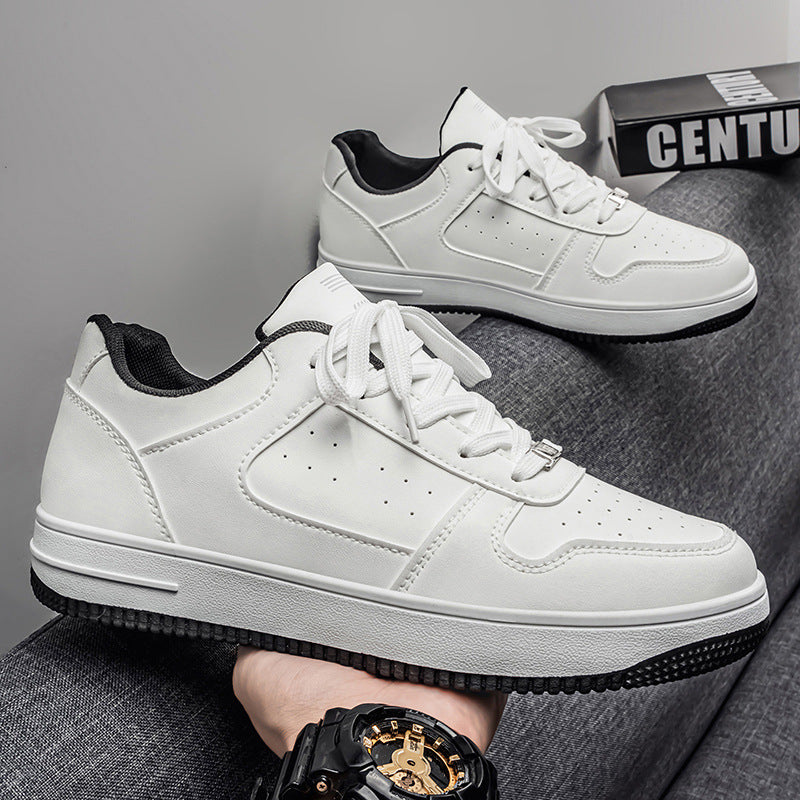 Damen Sneakers mit atmungsaktivem Obermaterial und dämpfender Sohle EB