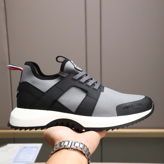 Damen Sportliche Laufschuhe mit rutschfester Sohle und atmungsaktiver Oberflächenstruktur EB