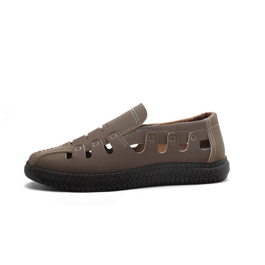 Damen Bequeme Clogs mit atmungsaktiver Oberseite EB