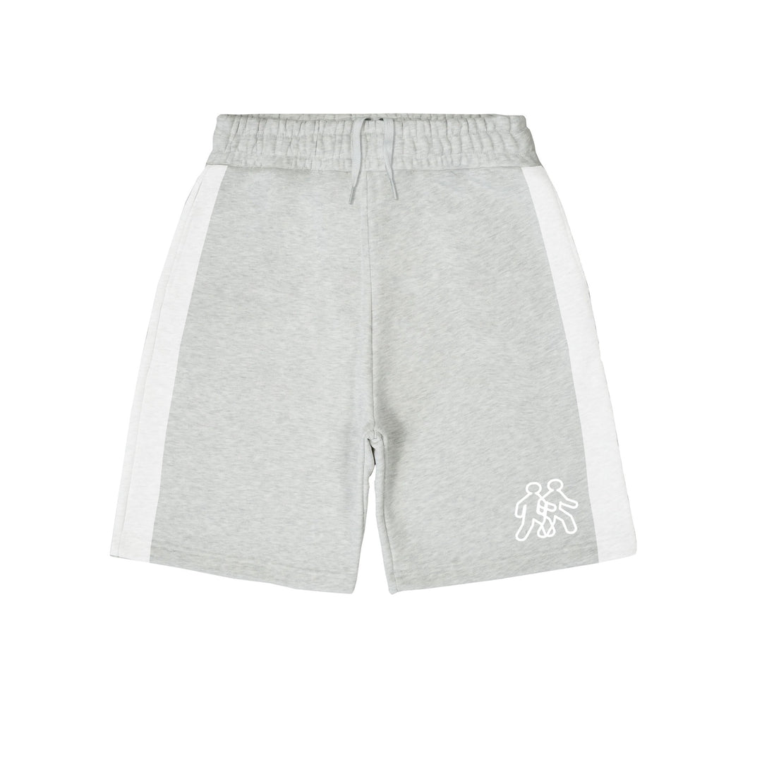 Damen Sportliches Oberteil-Shorts EB