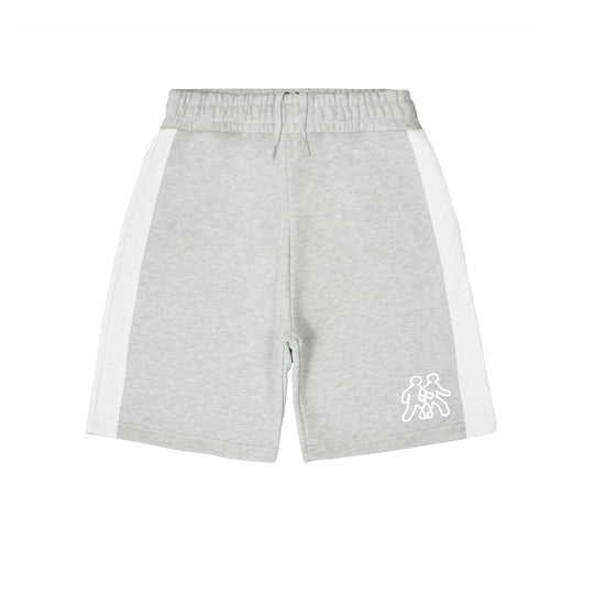 Damen Sportliches Oberteil-Shorts EB