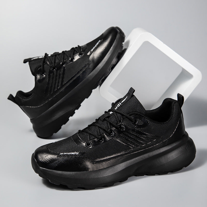 Herren Sportliche und atmungsaktive Sneakers EB