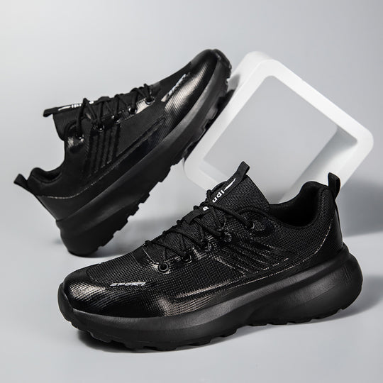 Herren Sportliche und atmungsaktive Sneakers EB