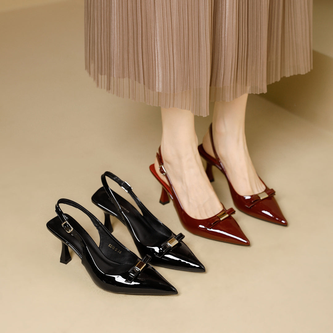 Damen Sling-Pumps EB