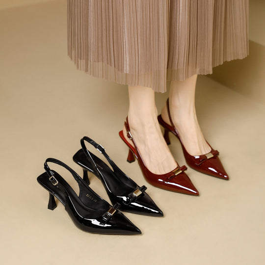 Damen Sling-Pumps EB