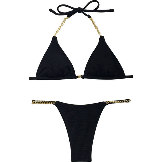 Damen Triangle-Bikini EB