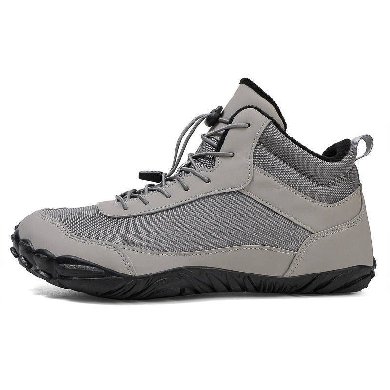 Damen Multifunktionale Trekking-Schuhe mit atmungsaktivem Obermaterial EB