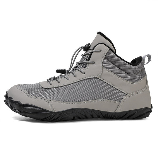 Damen Multifunktionale Trekking-Schuhe mit atmungsaktivem Obermaterial EB