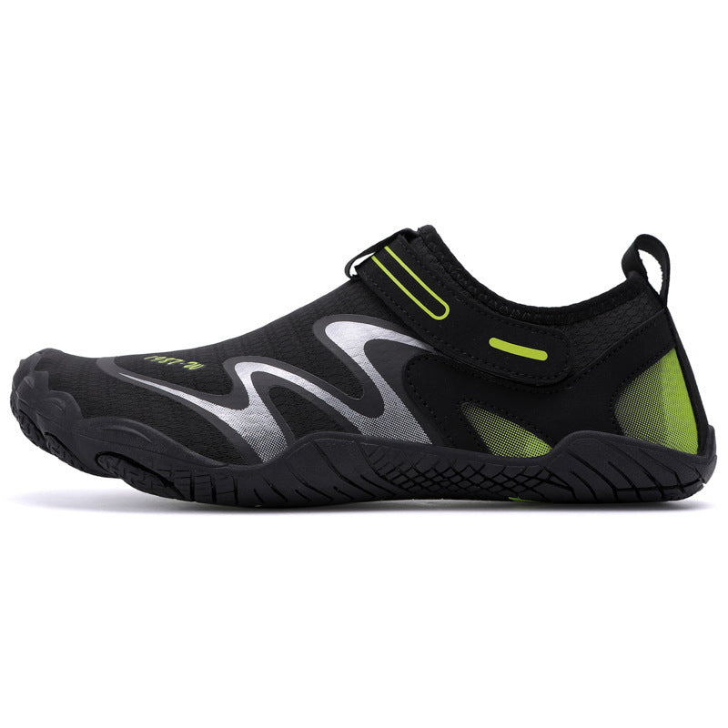 Damen Wassersportschuhe mit flexibler Sohle und rutschfestem Design EB