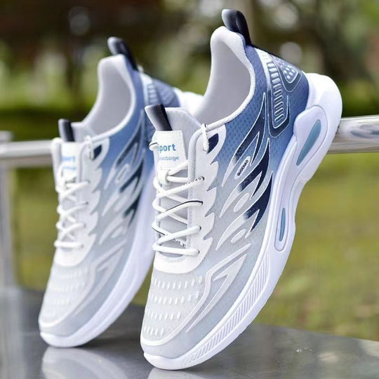 Damen Sportliche Lauf- und Freizeitschuhe EB