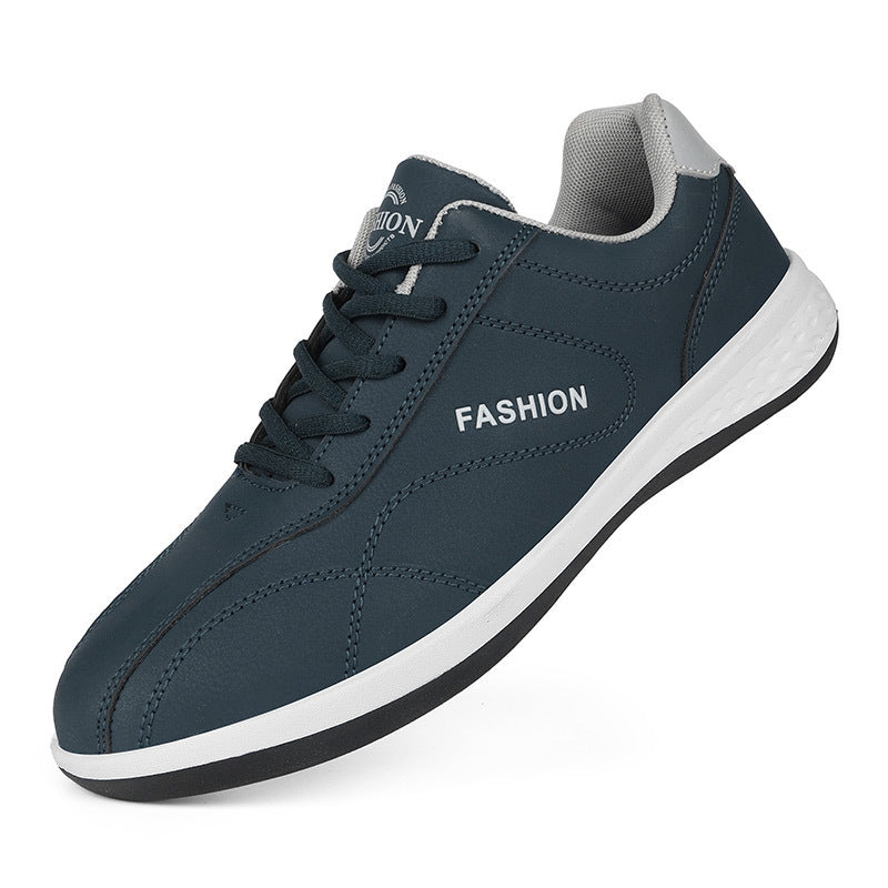 Damen Sportliche und modische Sneaker mit atmungsaktiver Oberfläche EB
