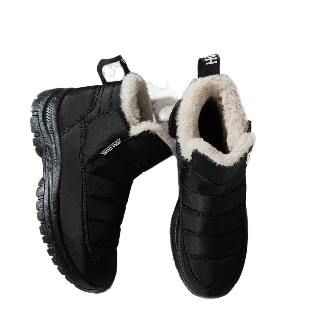 Damen Winterstiefel EB