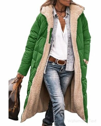 EB | Winterjacke