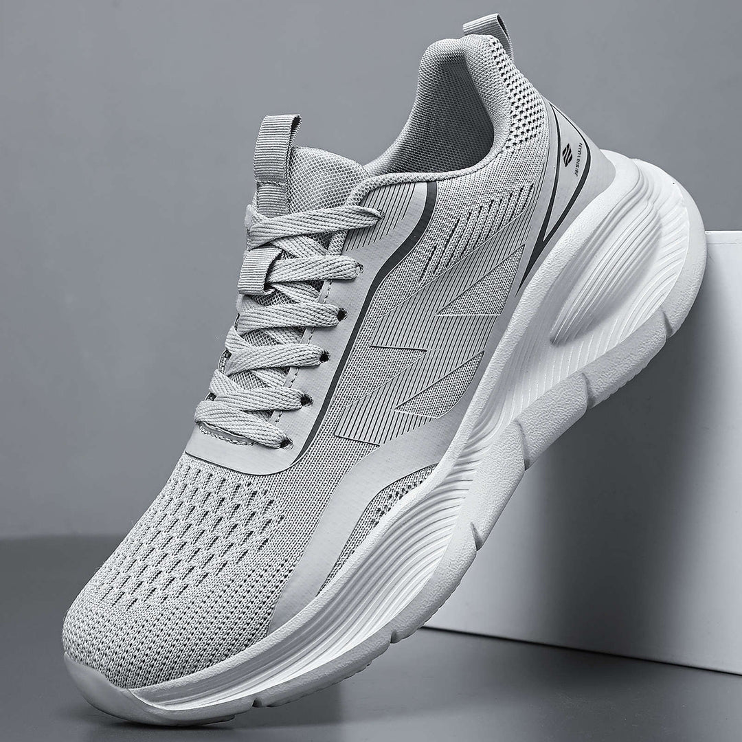 Damen Hochleistungs-Laufschuhe für Fitness und Freizeitsport EB