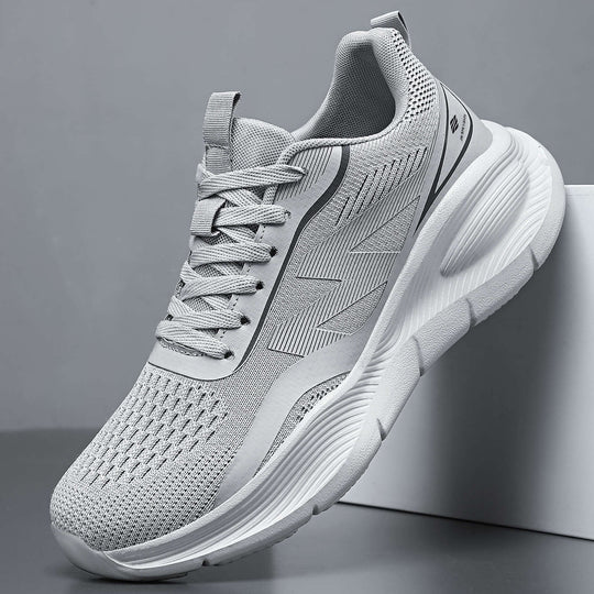 Damen Hochleistungs-Laufschuhe für Fitness und Freizeitsport EB