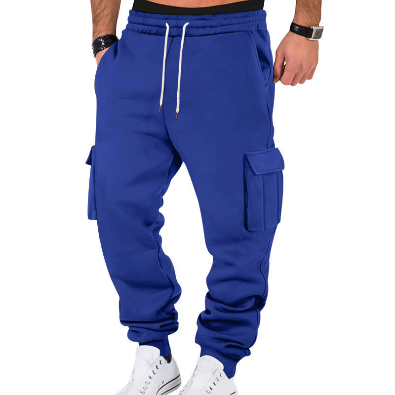 Herren Cargo-Trainingshose EB