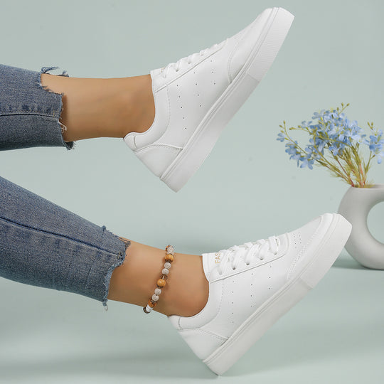 Damen Sportliche Sneakers EB