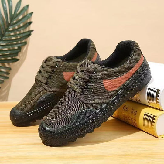 Damen Freizeitschuhe mit hohem Schaft von EB
