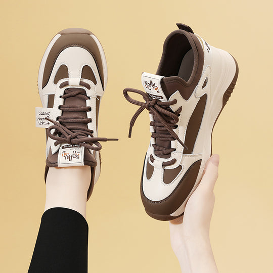 Damen Sportliche Sneaker EB