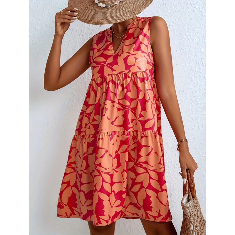 Damen Sommerkleid EB