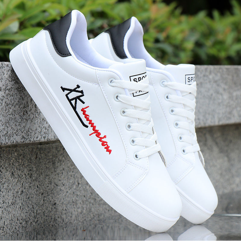 Damen modische Freizeitsneaker mit sportlichem Design EB