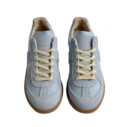 Damen Elegante und atmungsaktive Sneakers mit sportlichem Design EB