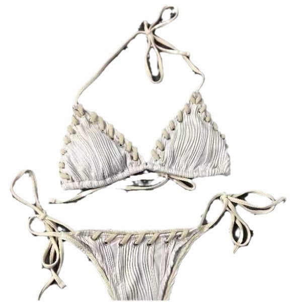Damen Designer Bikini EB