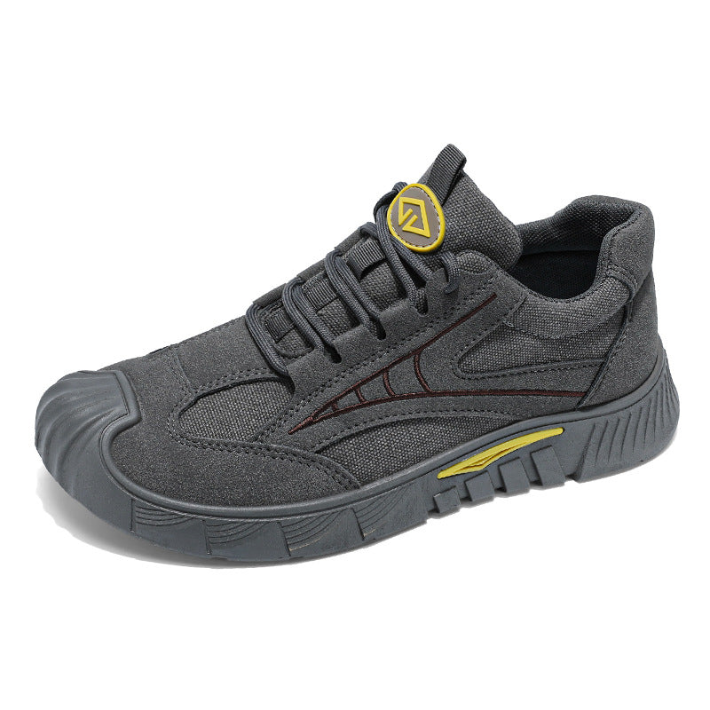 Herren Sportliche Sneakers EB