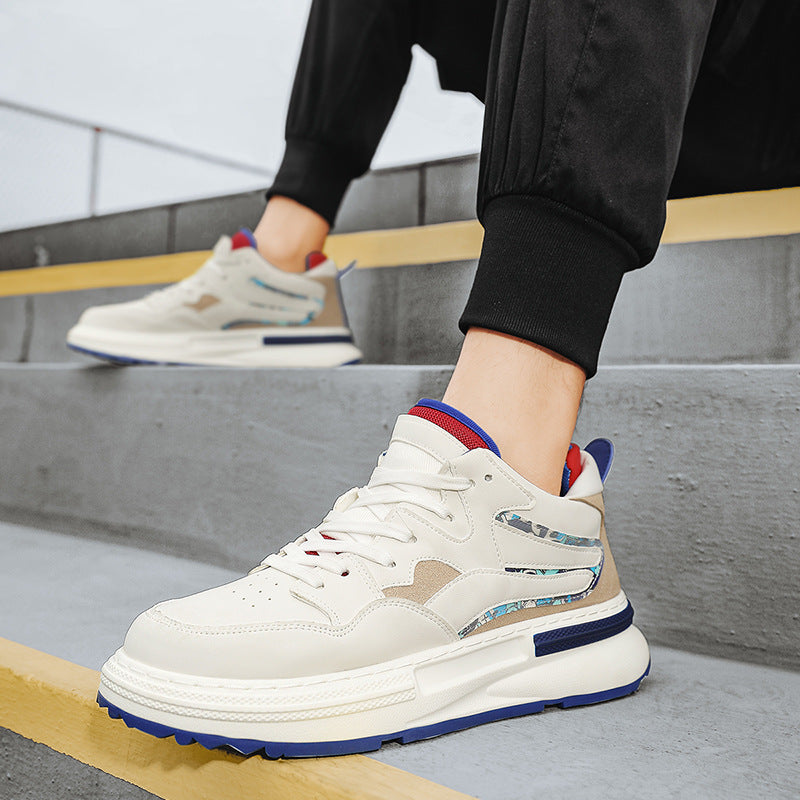 Damen Modische Lifestyle Sneaker mit innovativer Dämpfungstechnologie EB
