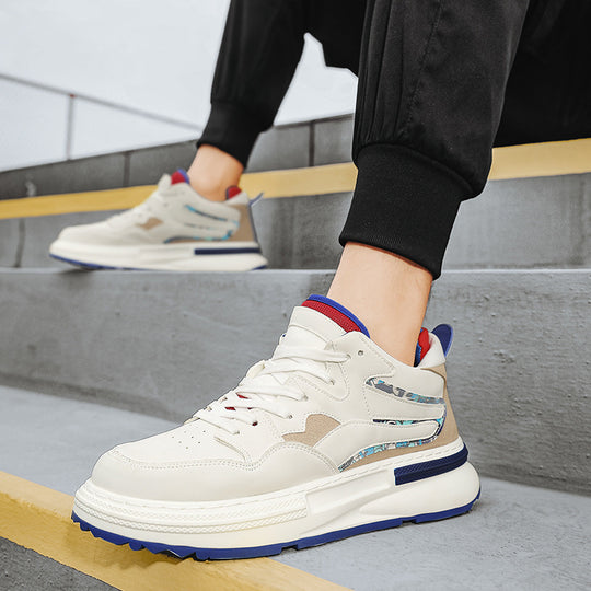 Damen Modische Lifestyle Sneaker mit innovativer Dämpfungstechnologie EB