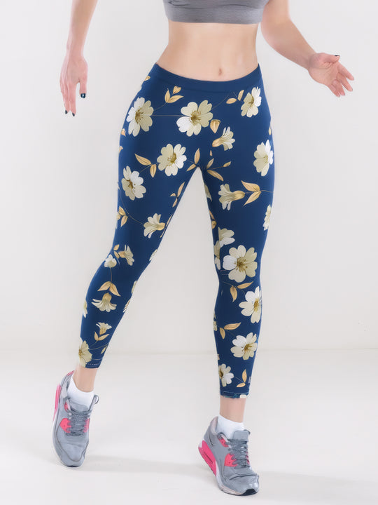 Damen Sportleggings EB