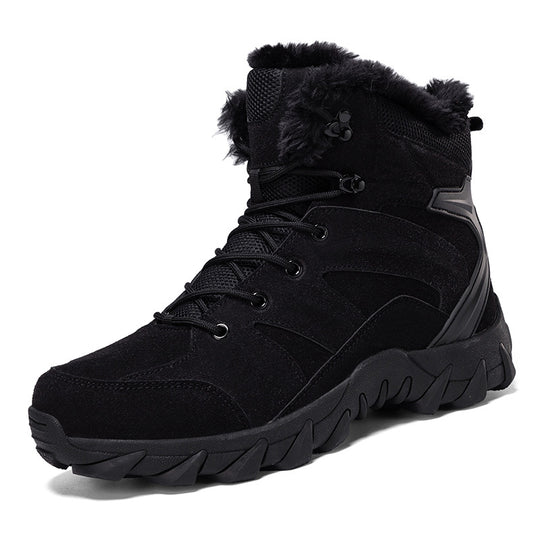 Herren WINTERSTIEFEL EB