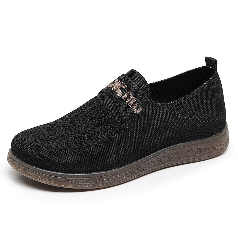 Damen atmungsaktive Freizeit-Schuhe EB