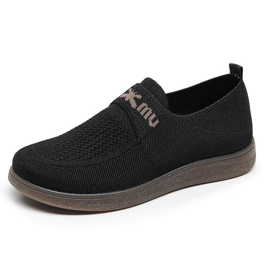 Damen atmungsaktive Freizeit-Schuhe EB