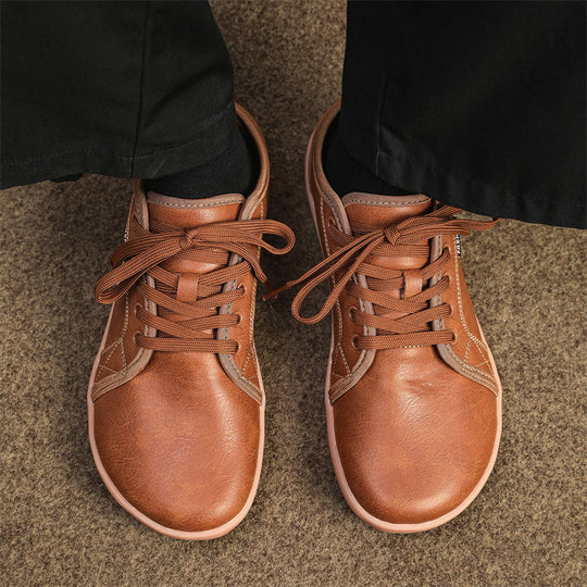 Damen Modische Freizeitschuhe mit strapazierfähigem Obermaterial EB