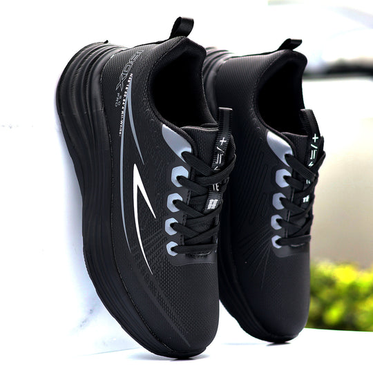 Damen Hochdämpfende Performance-Sneaker mit ergonomischem Design EB