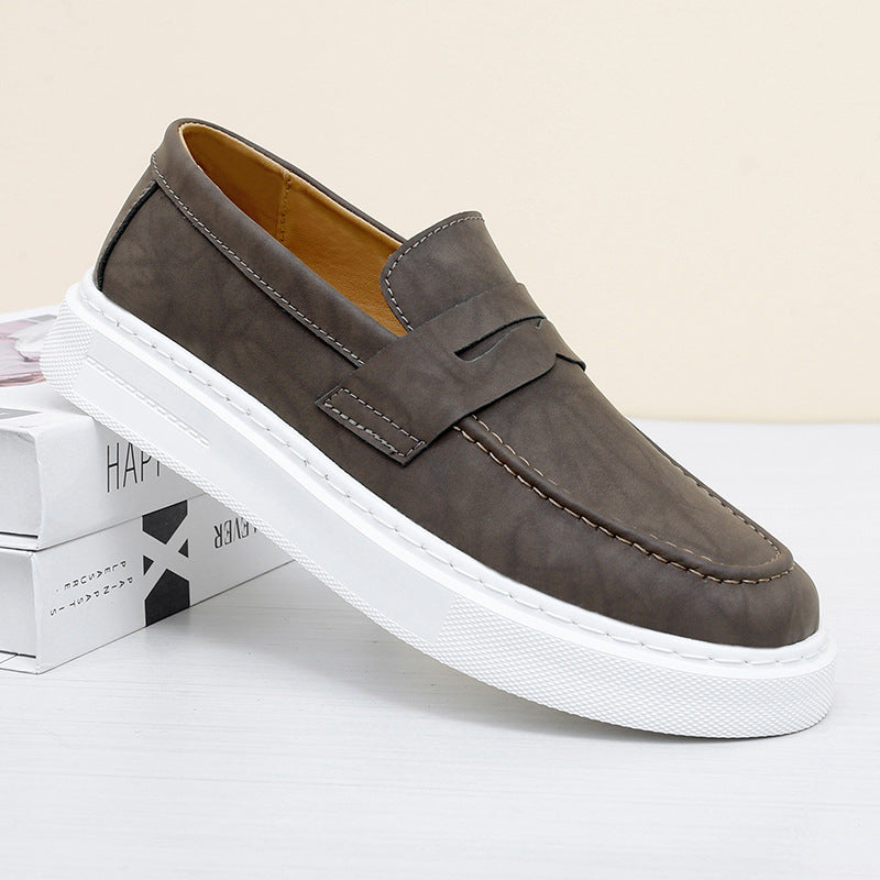 Damen Elegante und bequeme Halbschuhe mit rutschfester Sohle EB
