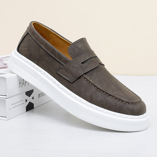 Damen Elegante und bequeme Halbschuhe mit rutschfester Sohle EB